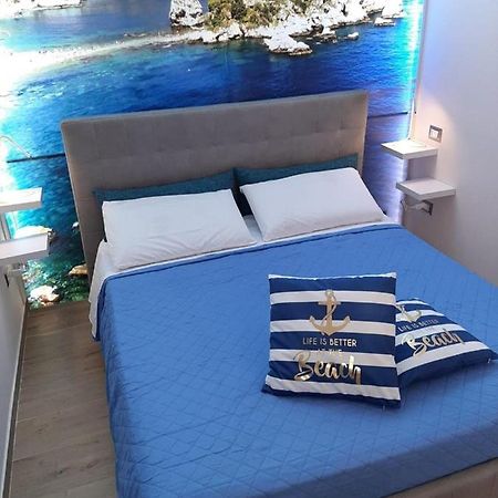 דירות גיארדיני נאקסוס La Casa Nel Vicolo מראה חיצוני תמונה