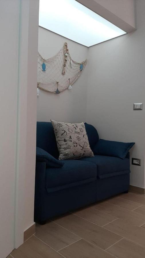 דירות גיארדיני נאקסוס La Casa Nel Vicolo מראה חיצוני תמונה